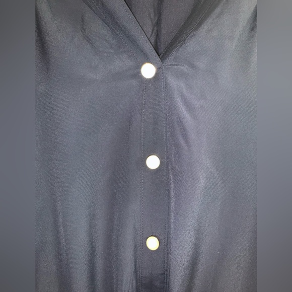 Spartina 449 CATALINA DRESS SLATE BLUE - Picture 8 of 9